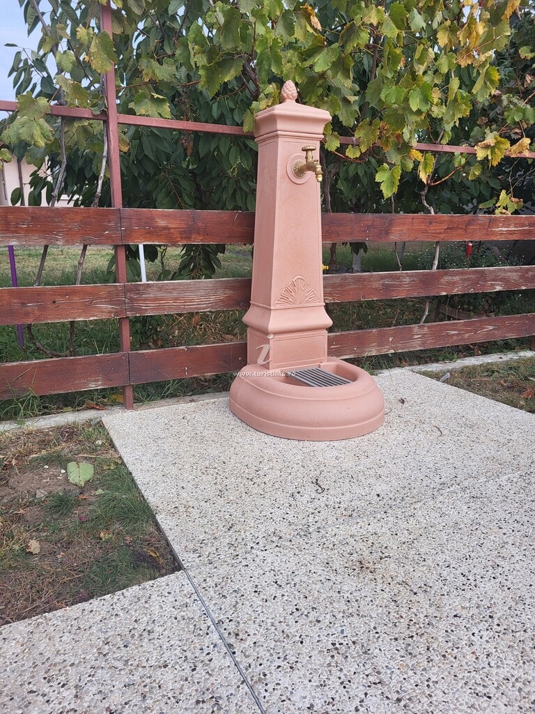Casa la Balauri