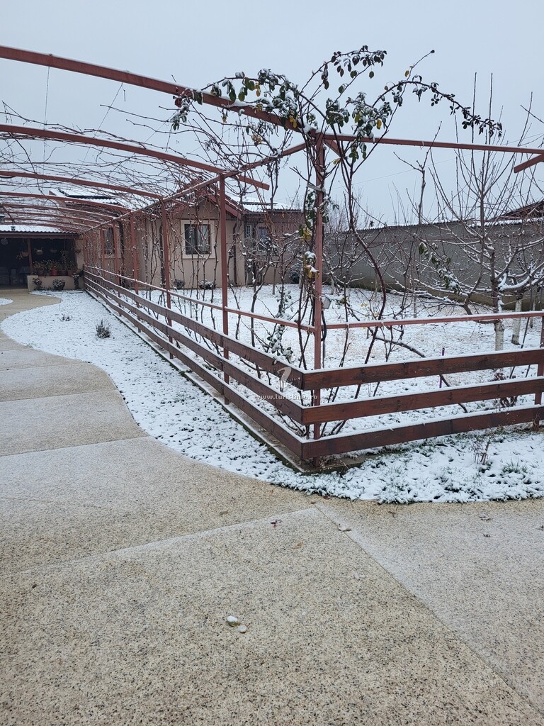 Casa la Balauri