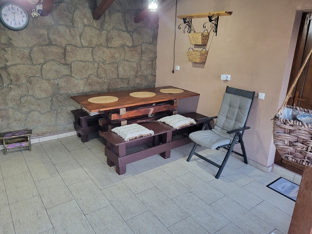 Casa la Balauri