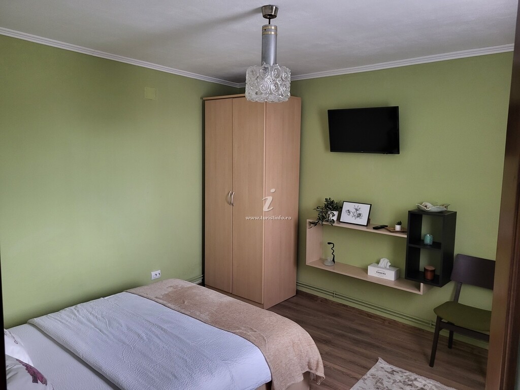 Casa la Balauri