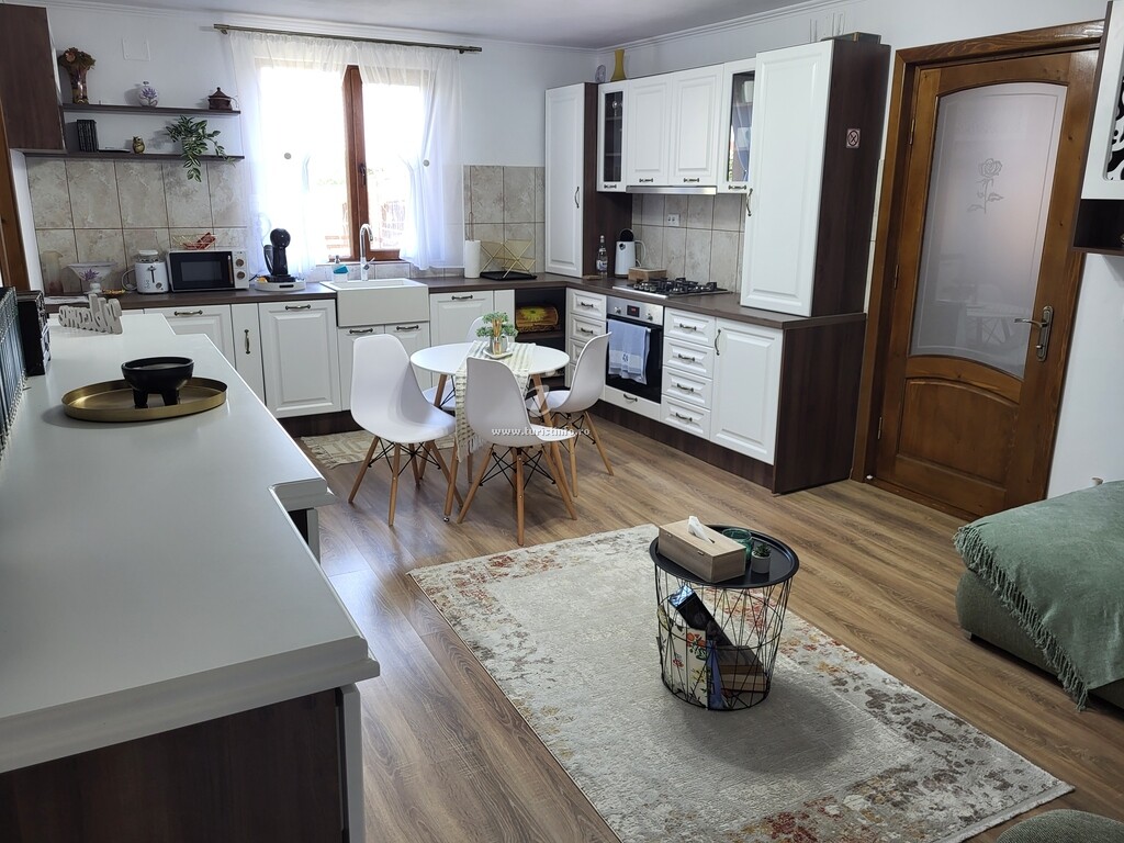 Casa la Balauri