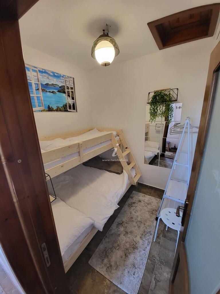 Casa la Balauri