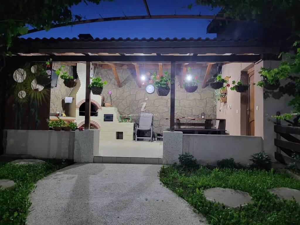 Casa la Balauri