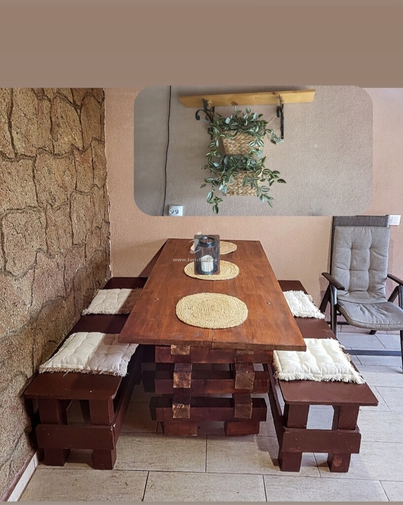 Casa la Balauri