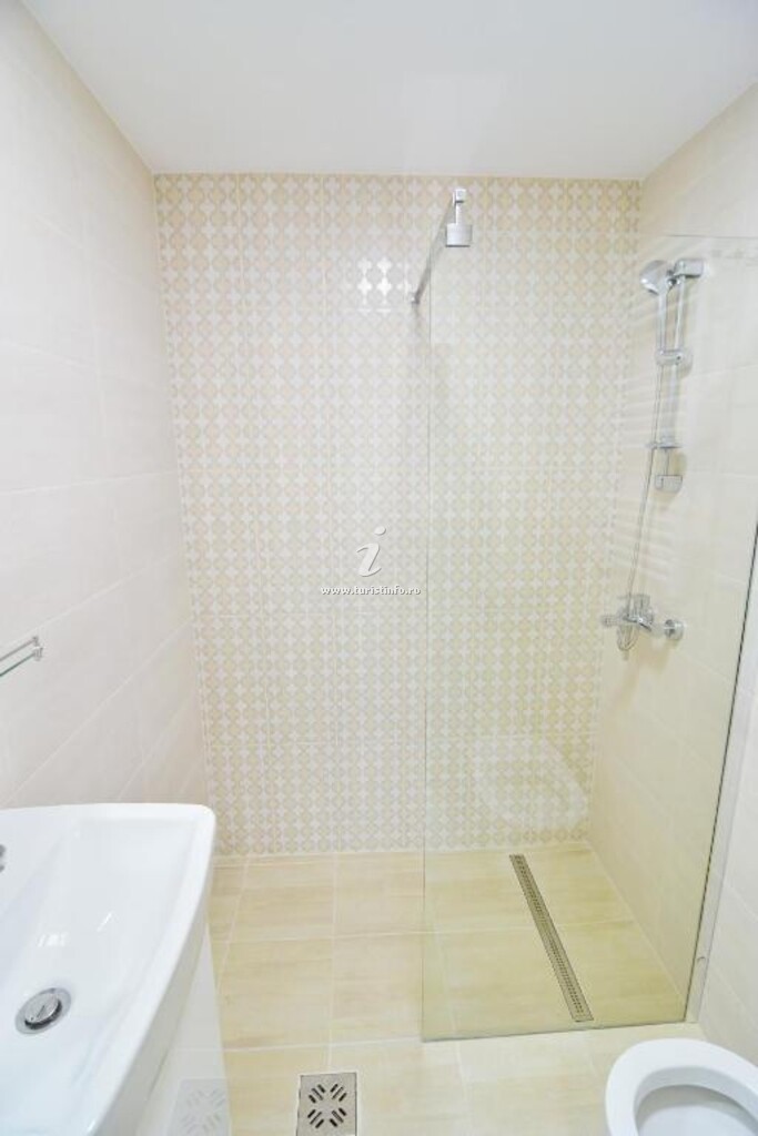Apartament Dimitrie Cantemir Residence