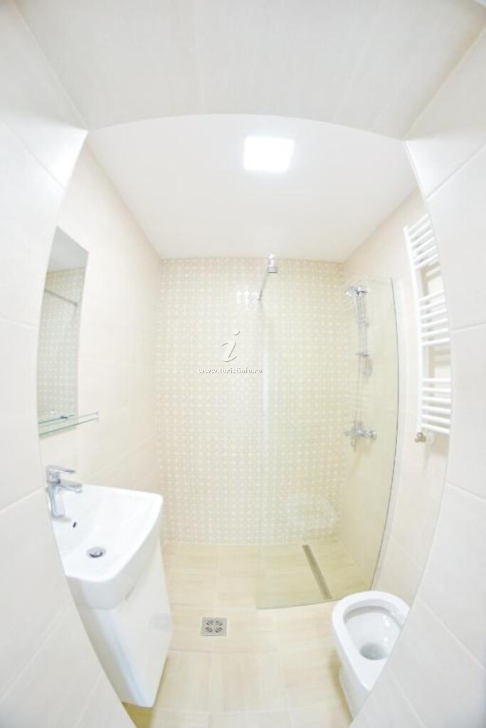 Apartament Dimitrie Cantemir Residence