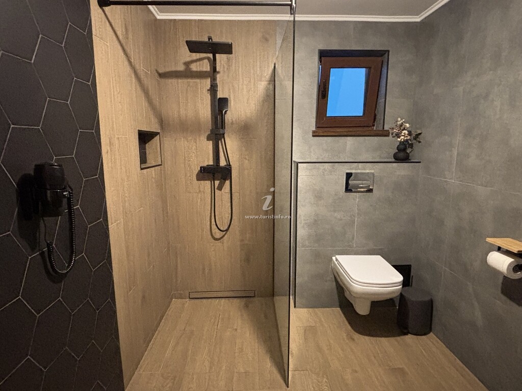 Casa Dealul Craiului