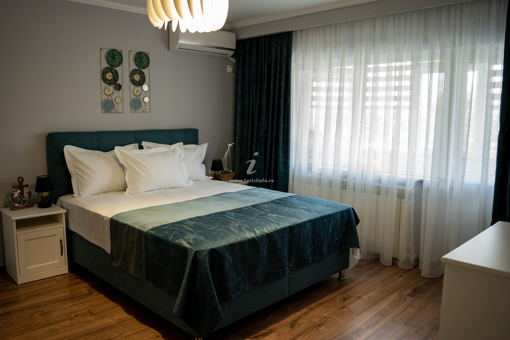 Apartament Marlen