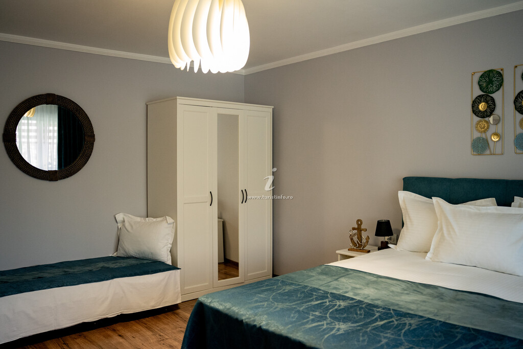 Apartament Marlen
