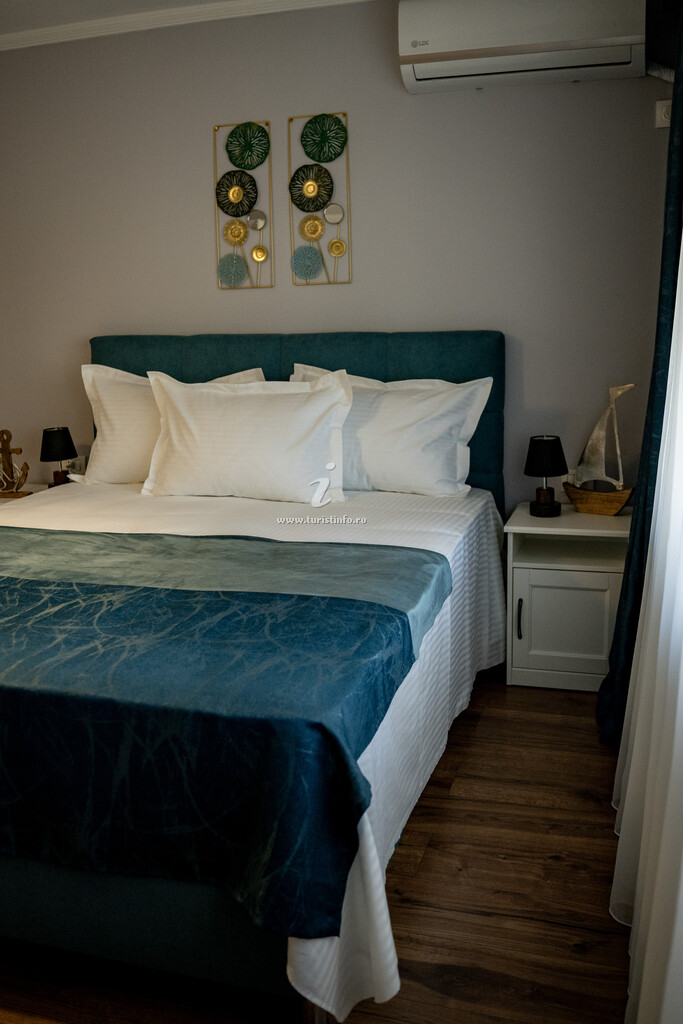 Apartament Marlen