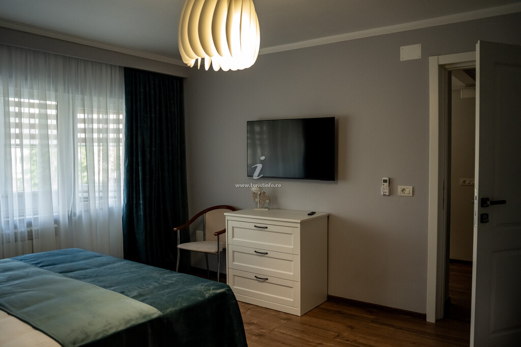 Apartament Marlen