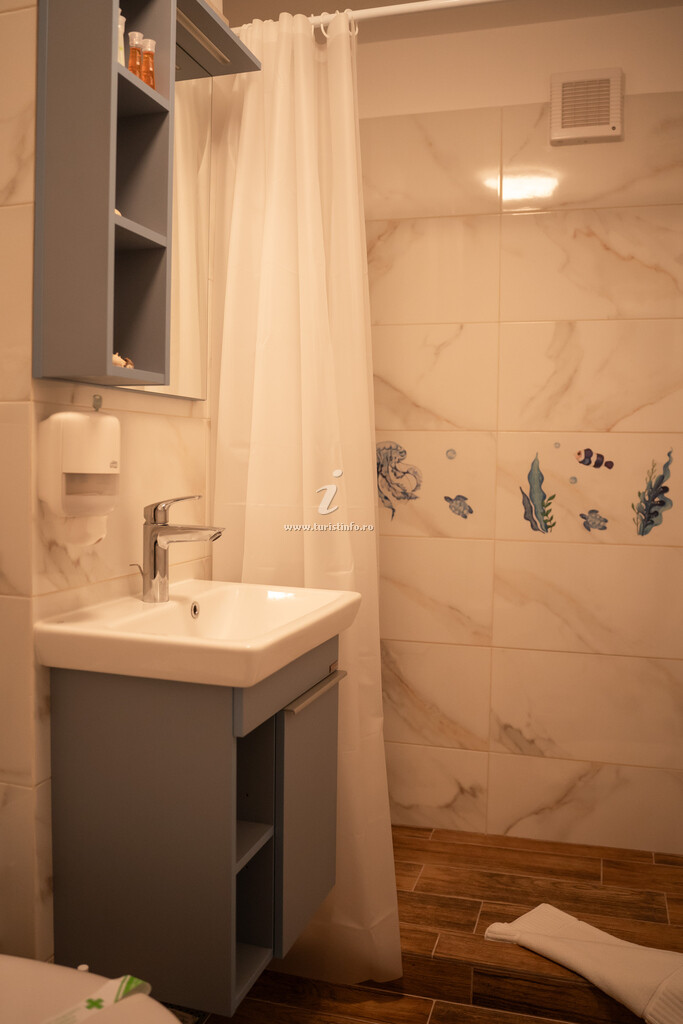 Apartament Marlen