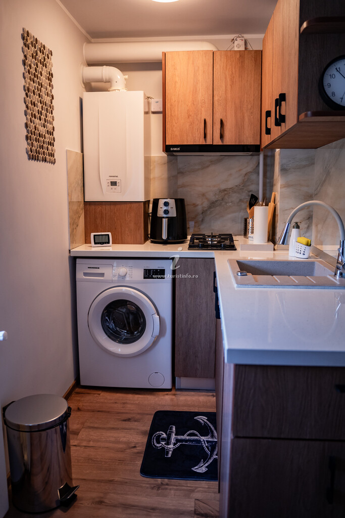 Apartament Marlen