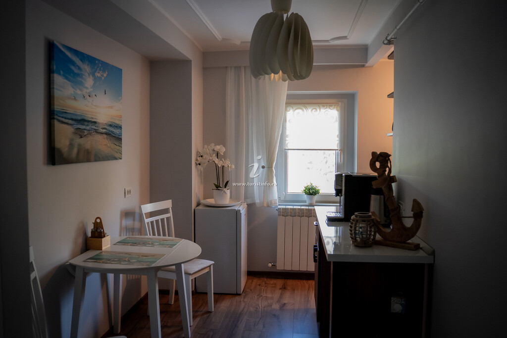 Apartament Marlen