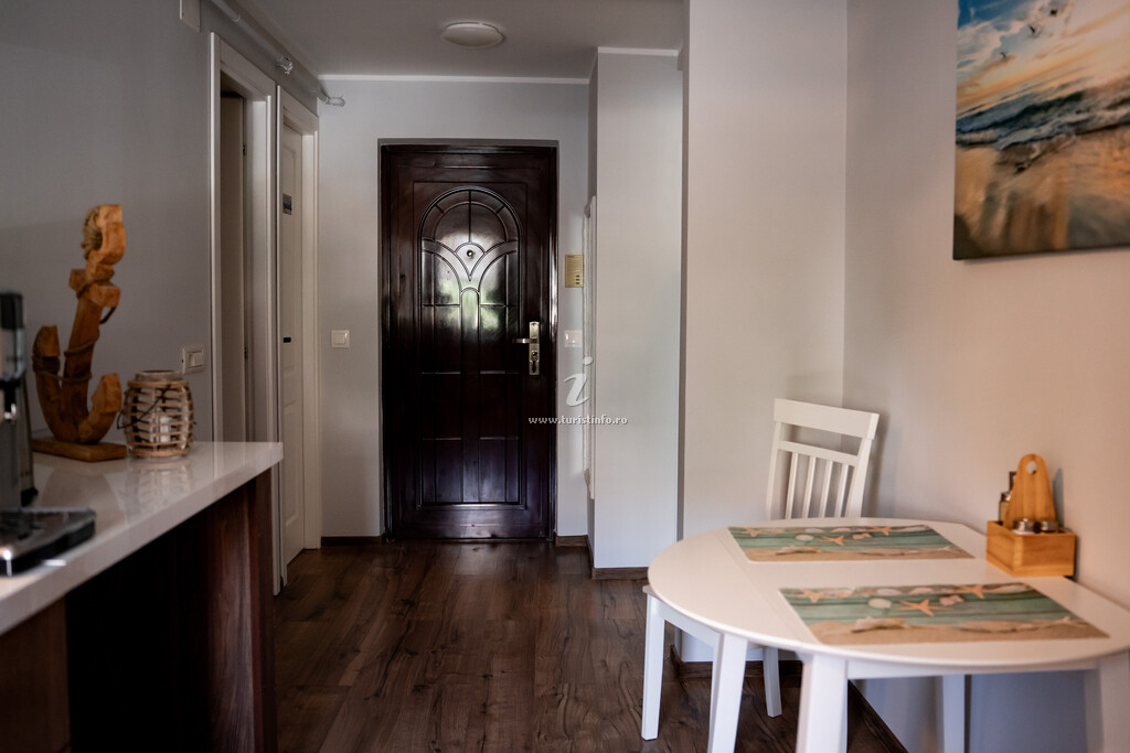 Apartament Marlen