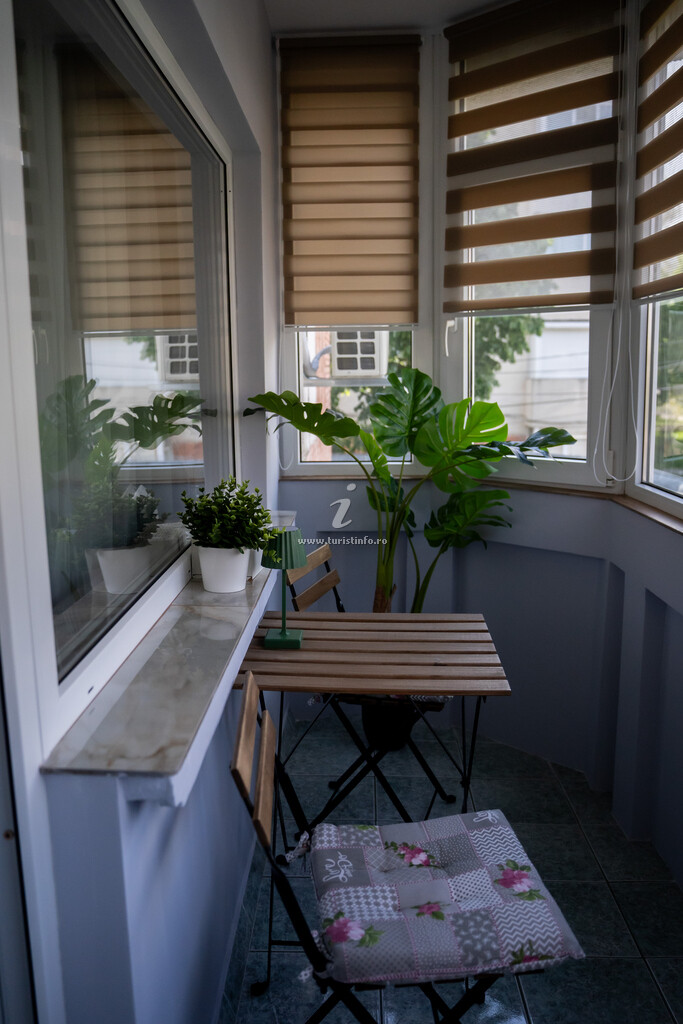 Apartament Marlen