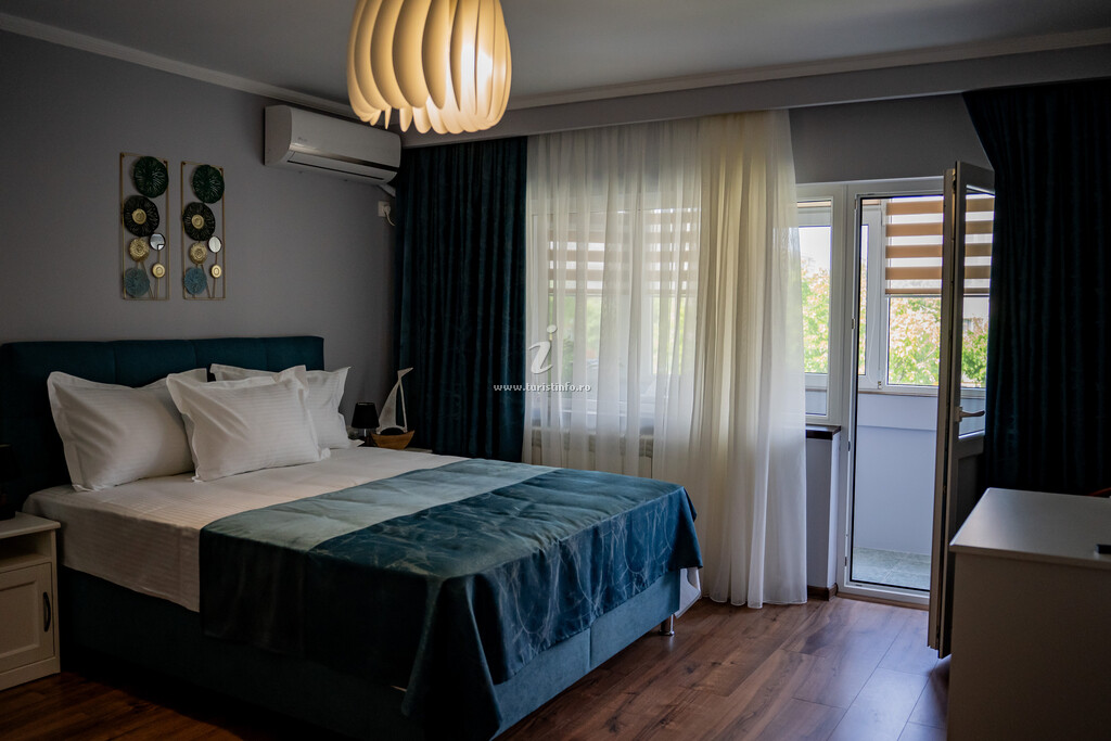 Apartament Marlen