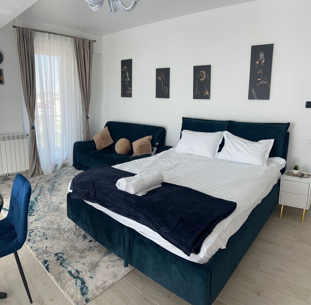 Alexxa Family Studio Meraki Resort & Spa