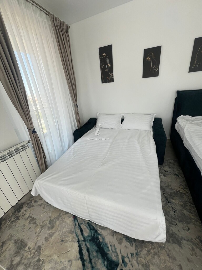 Alexxa Family Studio Meraki Resort & Spa