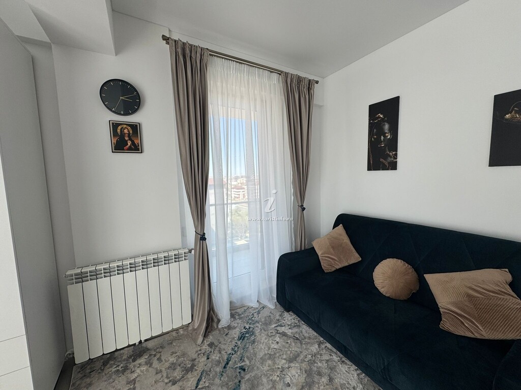 Alexxa Family Studio Meraki Resort & Spa