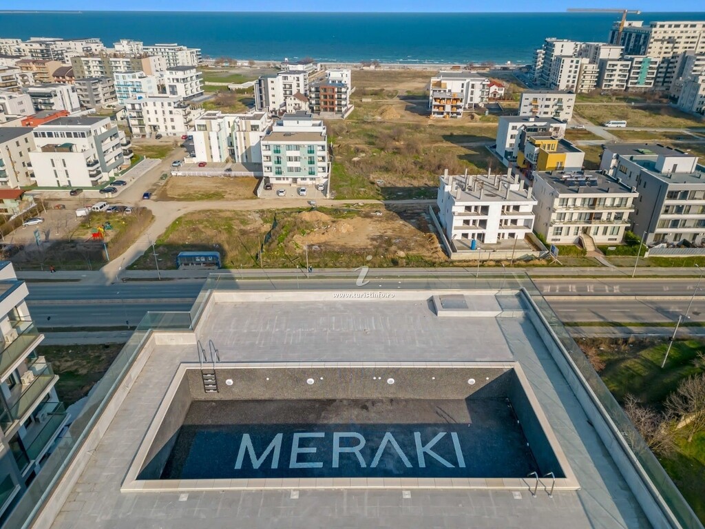 Alexxa Family Studio Meraki Resort & Spa