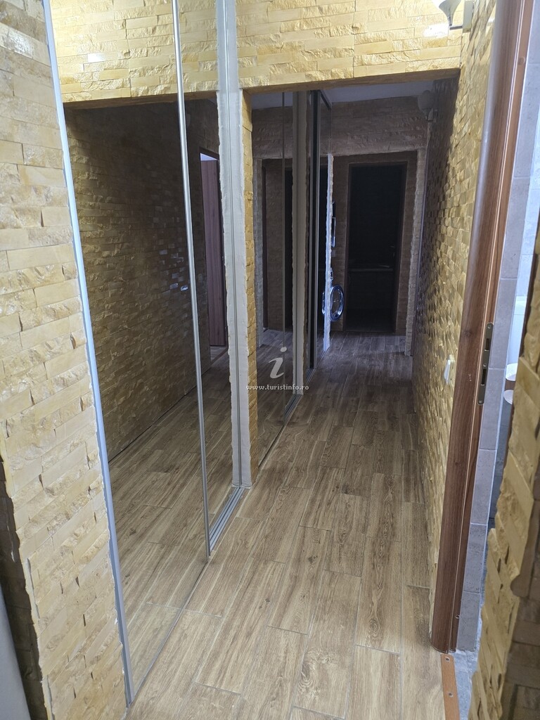 Apartament cu vedere la Mare