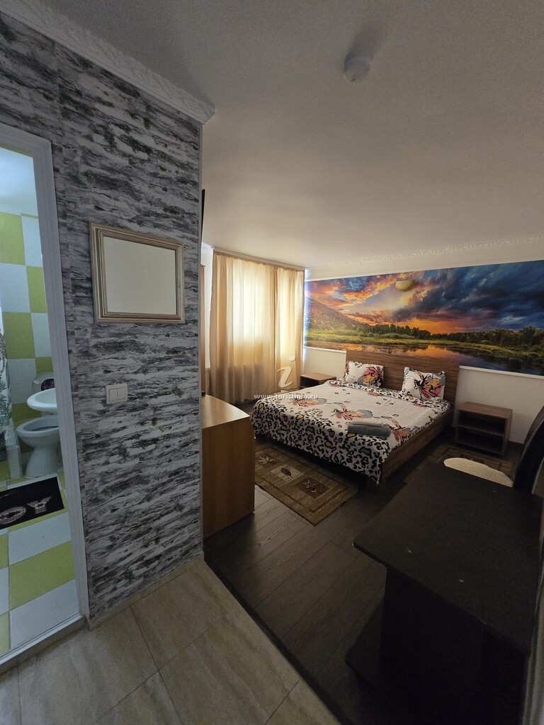 Camere de închiriat Doua Minuni