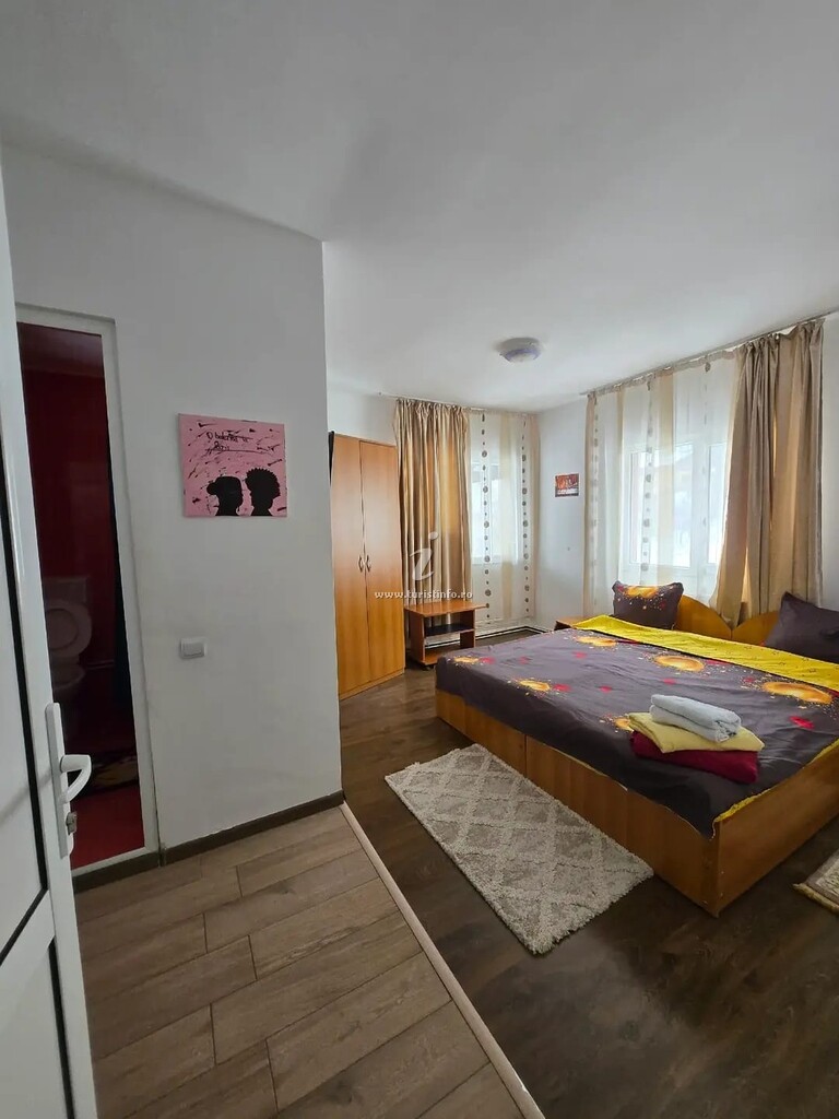 Camere de închiriat Doua Minuni