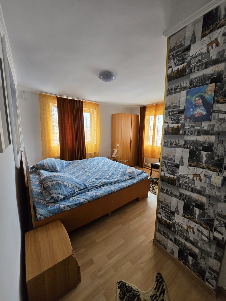 Camere de închiriat Doua Minuni