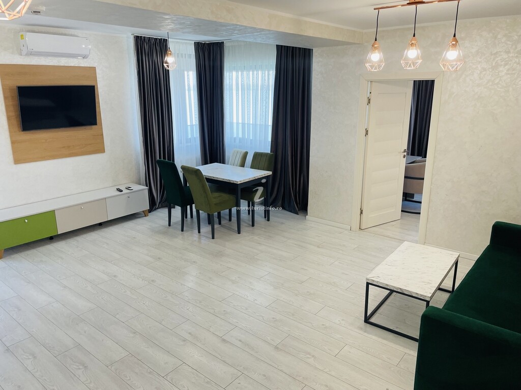 Apartamente Myamar Holiday Apartment