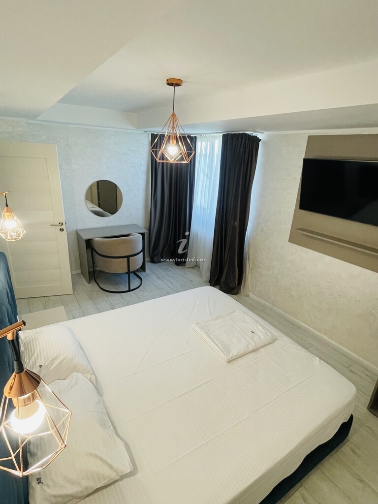 Apartamente Myamar Holiday Apartment