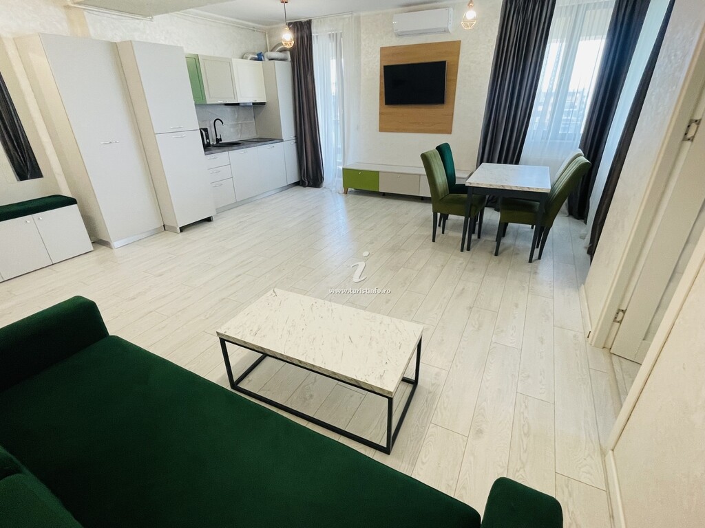 Apartamente Myamar Holiday Apartment