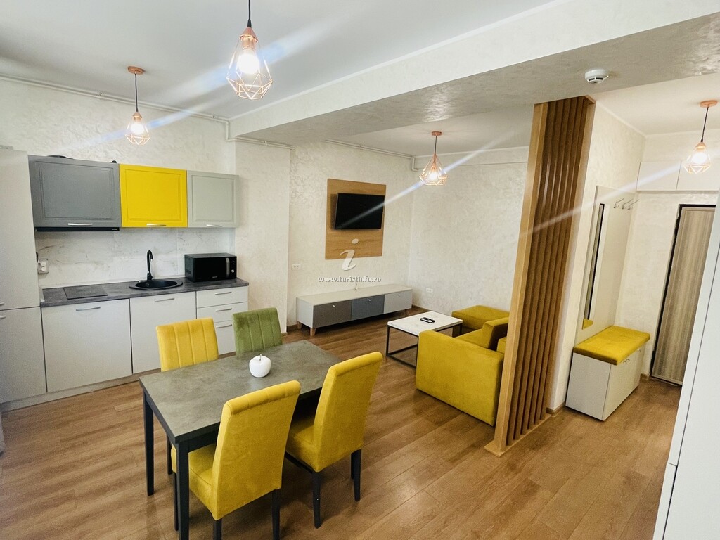 Apartamente Myamar Holiday Apartment