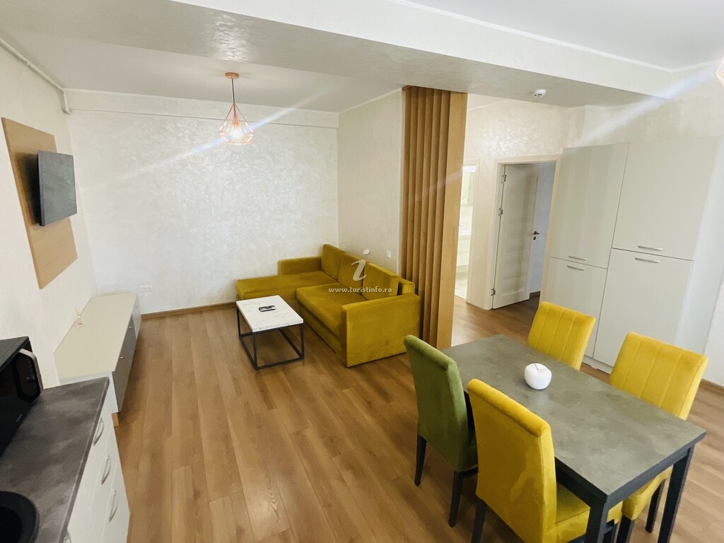 Apartamente Myamar Holiday Apartment