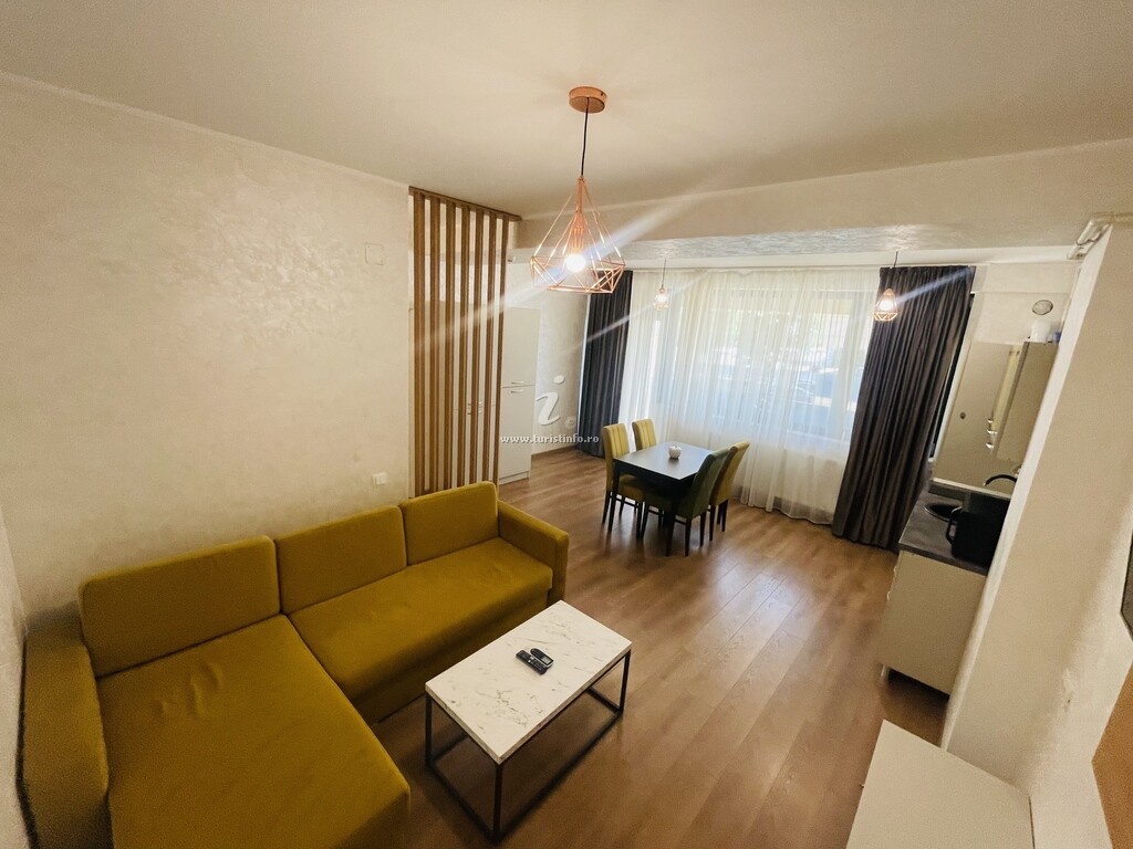 Apartamente Myamar Holiday Apartment