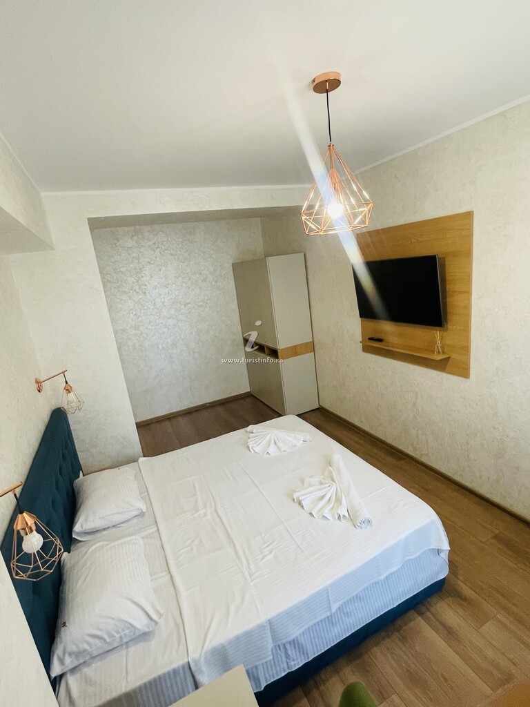 Apartamente Myamar Holiday Apartment
