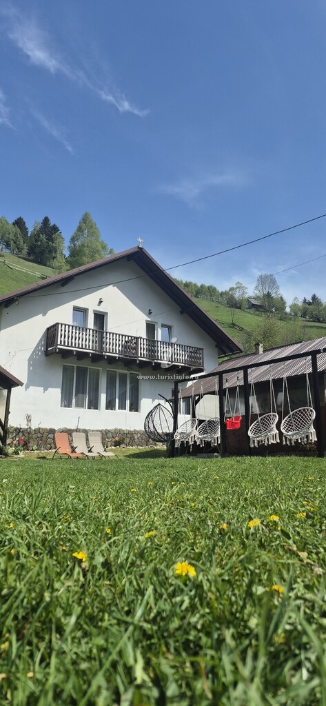 Casa Carina