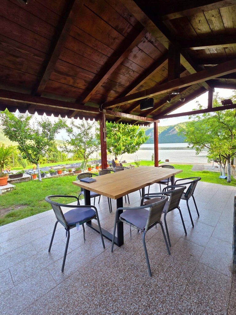 Casa David