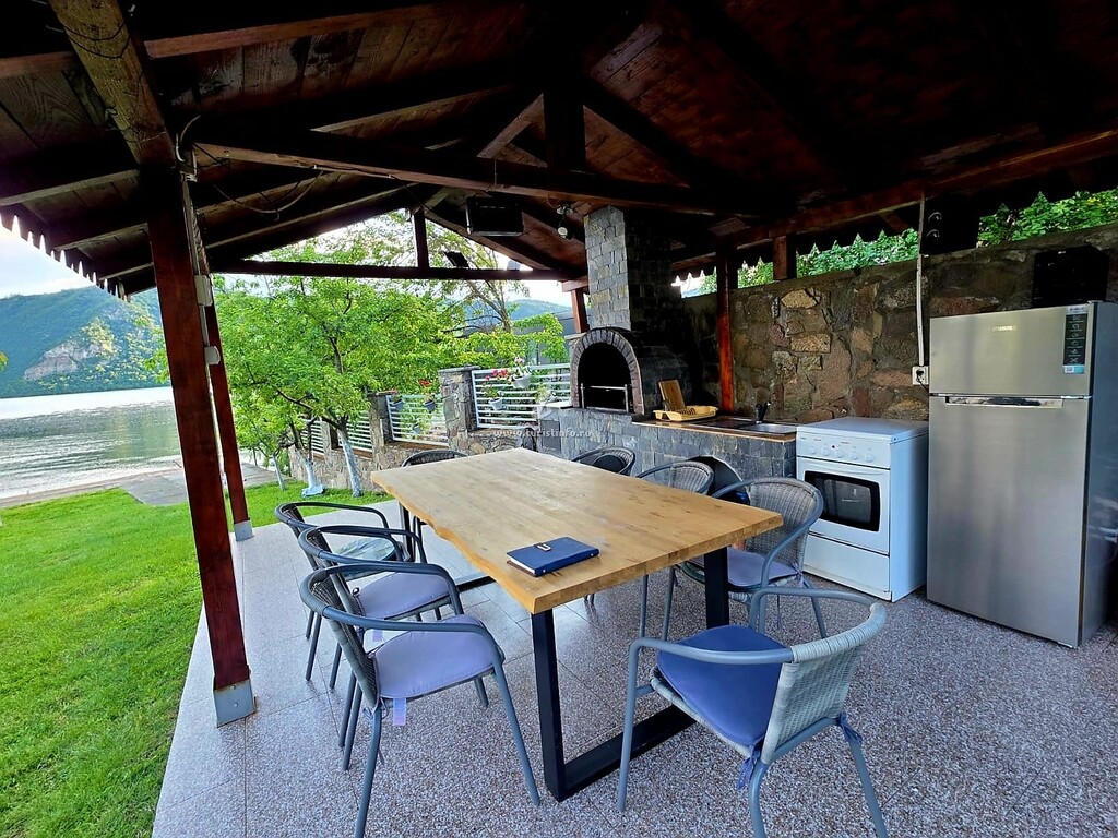 Casa David
