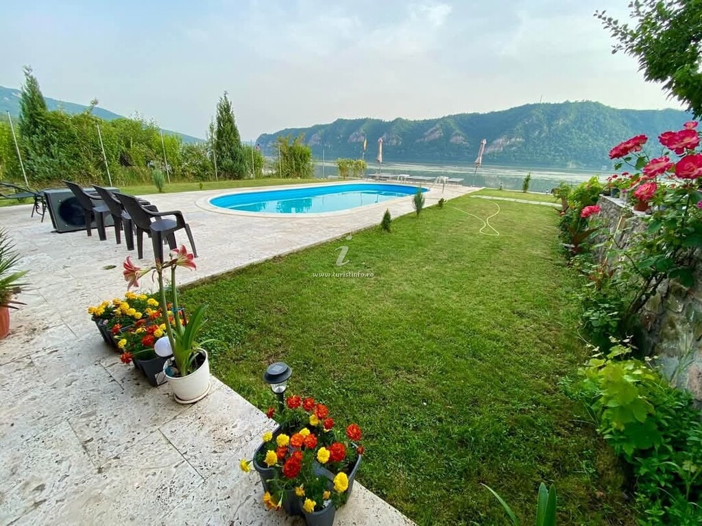 Casa David