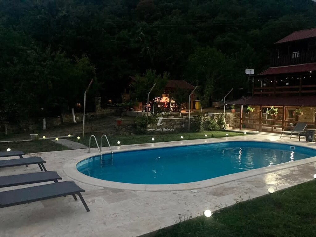 Casa David