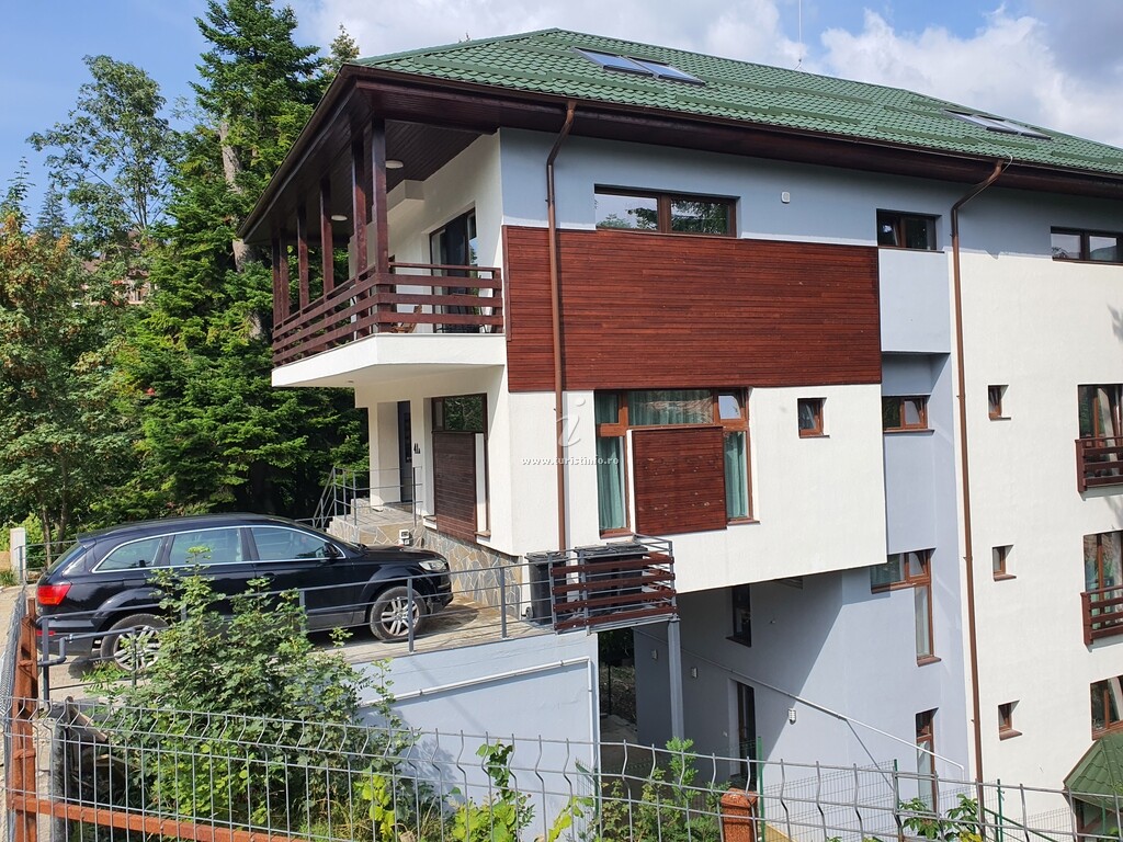 Apartamente Aosta Valley