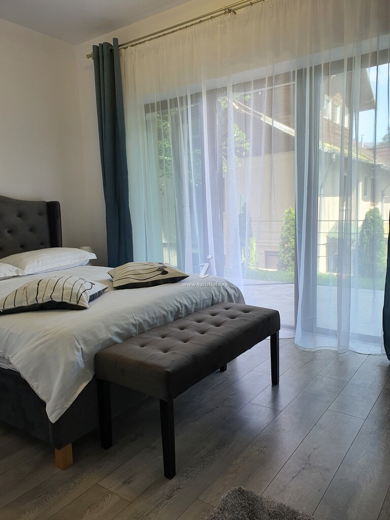 Apartamente Aosta Valley