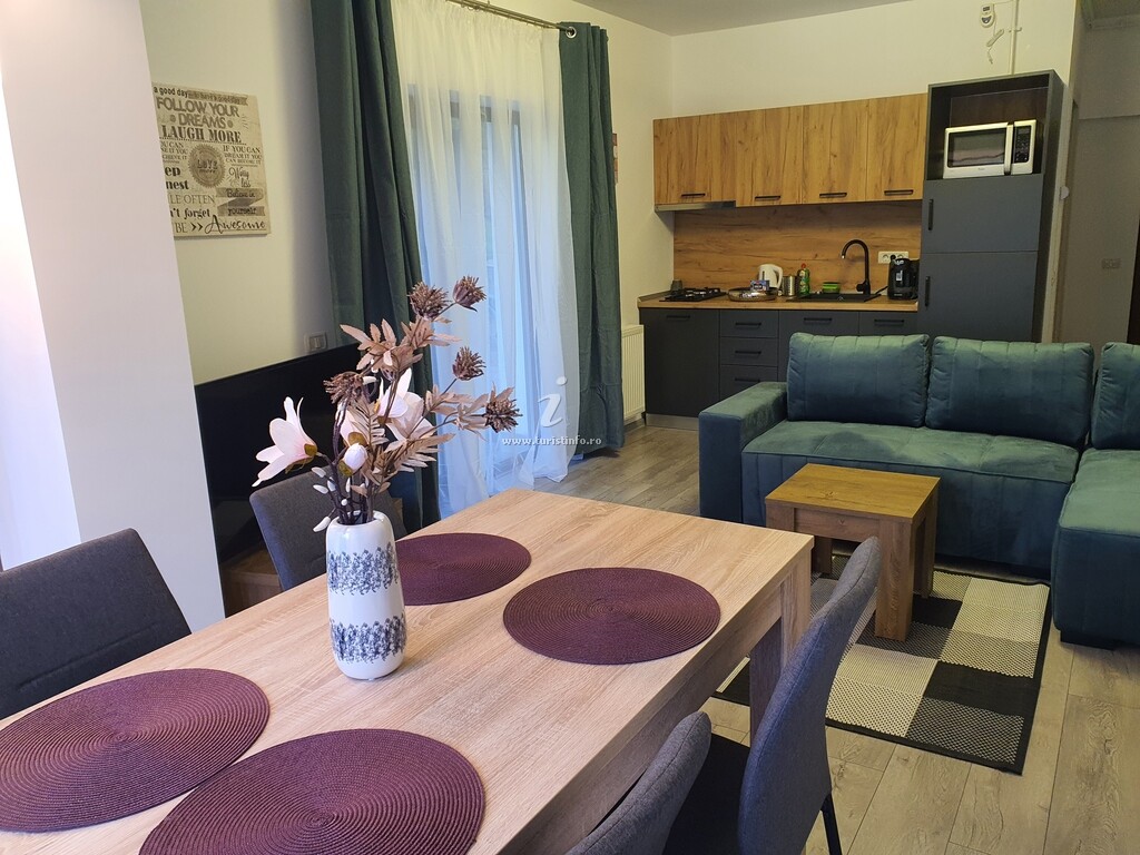 Apartamente Aosta Valley