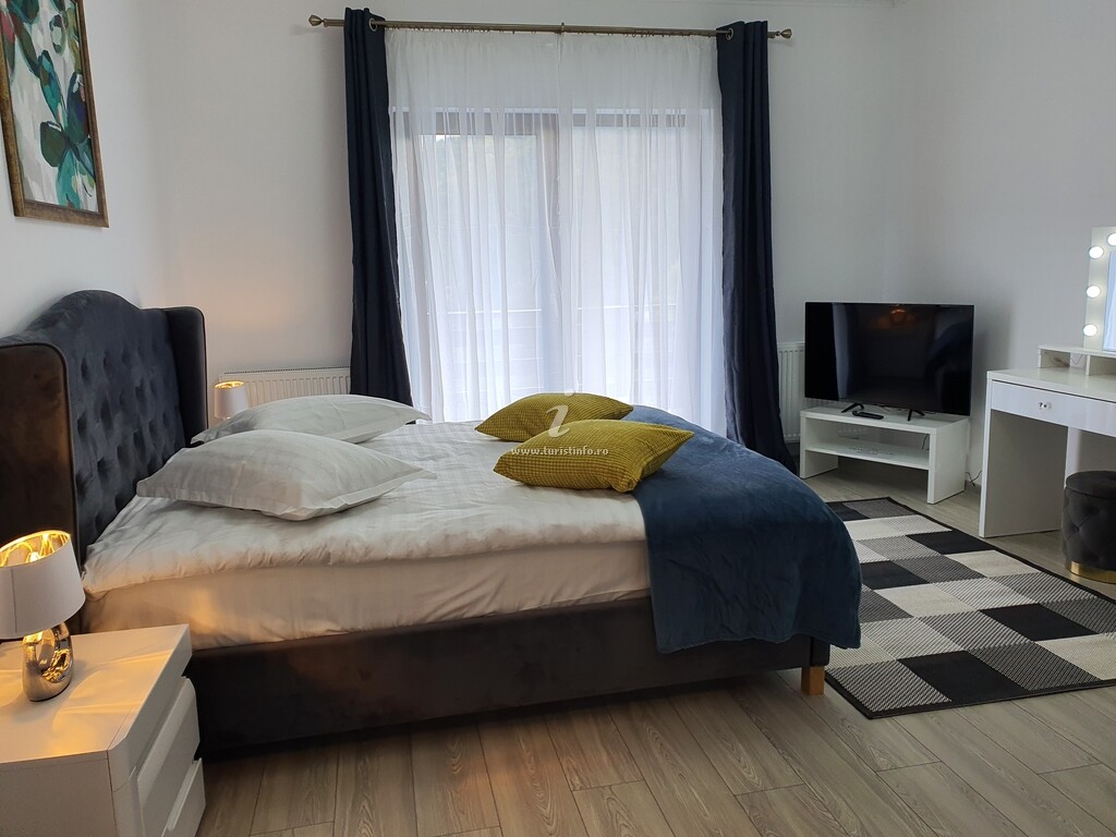Apartamente Aosta Valley
