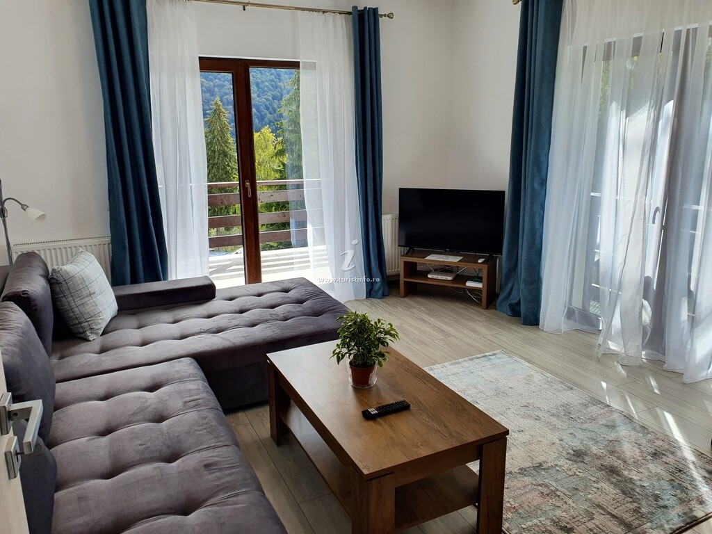 Apartamente Aosta Valley