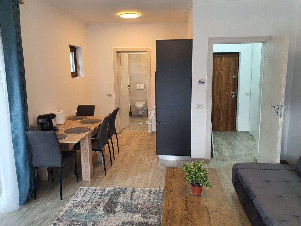 Apartamente Aosta Valley