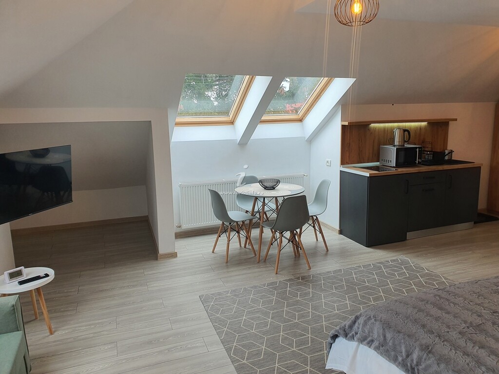 Apartamente Aosta Valley