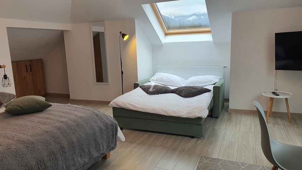 Apartamente Aosta Valley