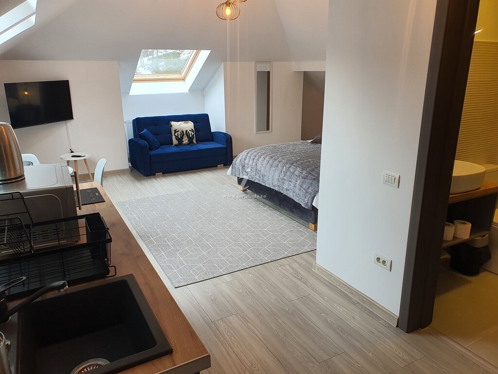 Apartamente Aosta Valley